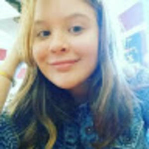 Meet your Posher, Kaitlyn